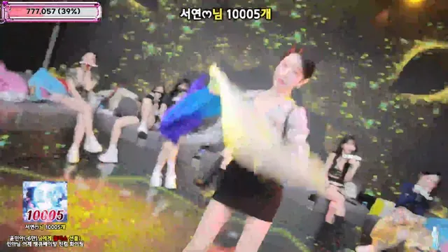 图片[59] - [Korean BJ] jinricp 2025-11-28 - KBJFan