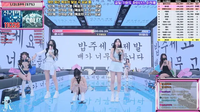 图片[42] - [Korean BJ] jinricp 2025-11-17 - KBJFan