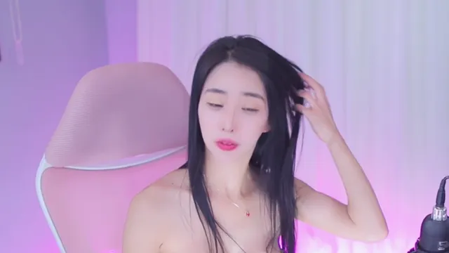 图片[1] - [Korean BJ] mini2121 2025-03-28 - KBJFan