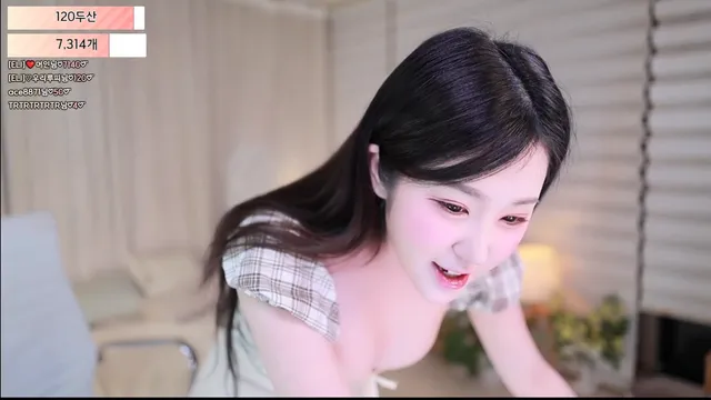 图片[1] - [Korean BJ] eli05021212 2025-01-25 - KBJFan