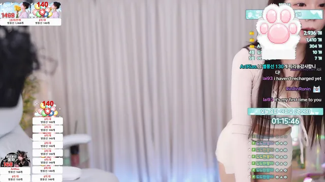 图片[2] - [Korean BJ] haumpah 2025-08-06 - KBJFan