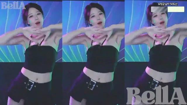 图片[3] - [Korean BJ] nanaringhi 2025-03-24