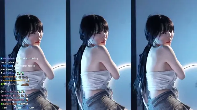 图片[6] - [Korean BJ] yoon_froggy 2025-04-18 - KBJFan