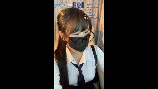 图片[7] - [Korean BJ] wintersnowwin 2025-04-07 - KBJFan