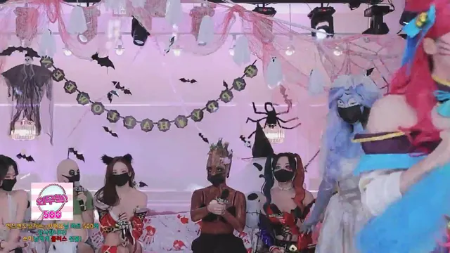 图片[2] - [Korean BJ] mscrew33 2025-09-22 - KBJFan