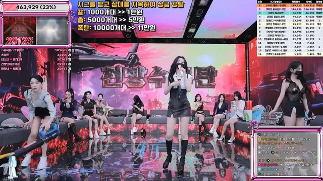 图片[38] - [Korean BJ] jinricp 2025-11-28 - KBJFan