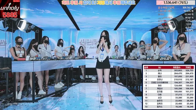 图片[89] - [Korean BJ] jinricp 2024-02-19 - KBJFan