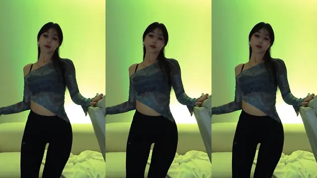 图片[5] - [Korean BJ] purelove2 2025-12-29 - KBJFan