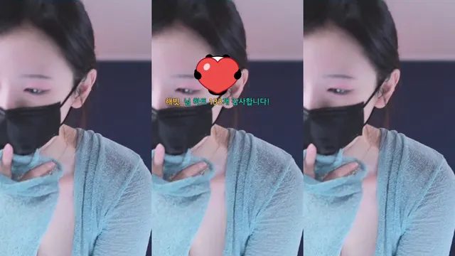 图片[3] - [Korean BJ] muse62 2026-04-12 - KBJFan