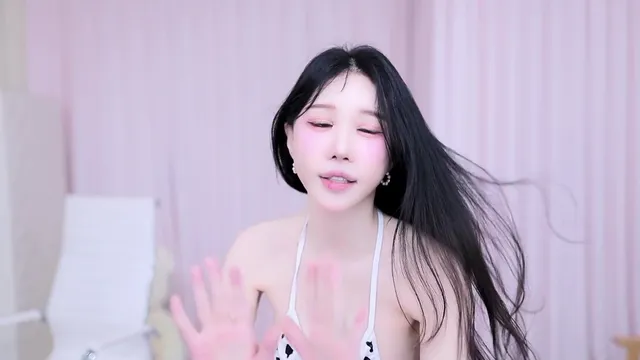 图片[1] - [Korean BJ] yami1009 2025-07-19 - KBJFan