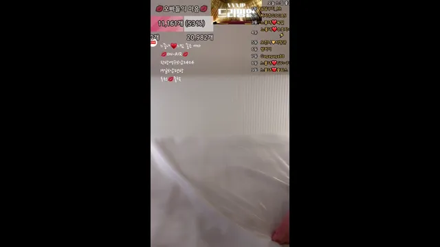 图片[1] - [Korean BJ] yomimi1 2025-09-17 - KBJFan