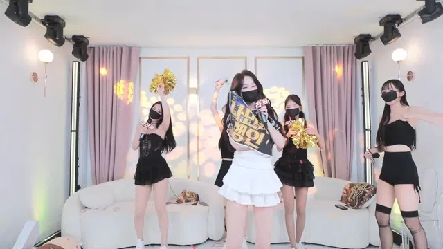 图片[49] - [Korean BJ] theredtime 2026-04-15 - KBJFan