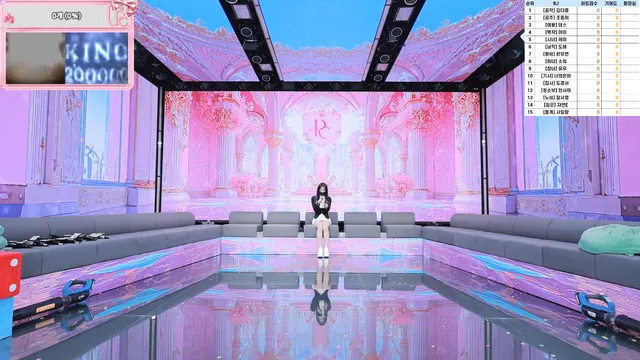 图片[1] - [Korean BJ] pandaclass 2025-09-16 - KBJFan