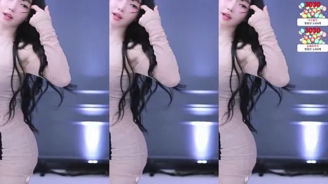 图片[3] - [Korean BJ] m0m099 2025-04-20