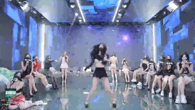 图片[4] - [Korean BJ] pandaclass 2025-06-19 - KBJFan