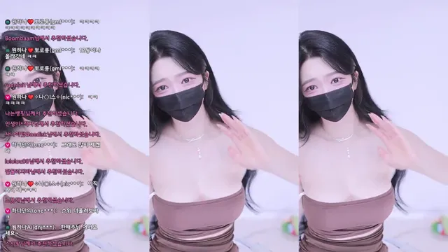 图片[3] - [Korean BJ] o111na 2026-04-23 - KBJFan
