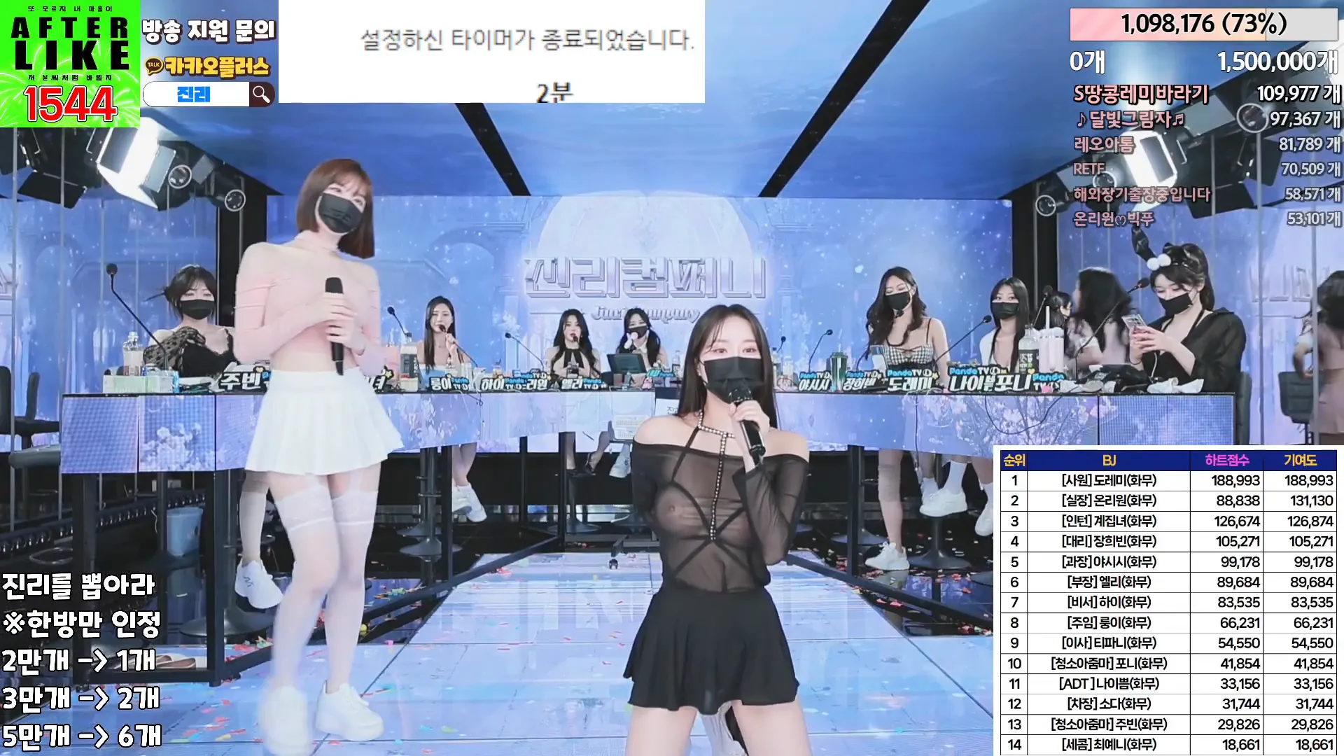 图片[62] - [Korean BJ] jinricp 2024-05-10 - KBJFan