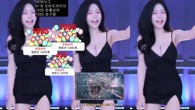 图片[1] - [Korean BJ] wk3220 2025-12-28 - KBJFan