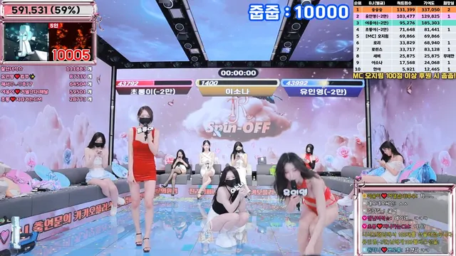 图片[41] - [Korean BJ] jinricp 2025-04-21 - KBJFan