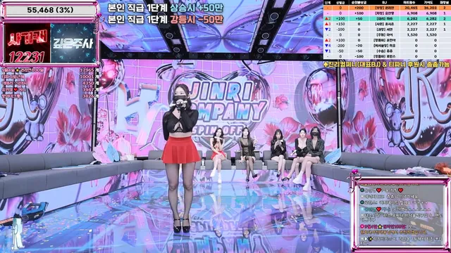 图片[3] - [Korean BJ] jinricp 2025-09-05 - KBJFan