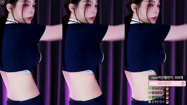 图片[3] - [Korean BJ] yunhee1222 2025-09-06 - KBJFan