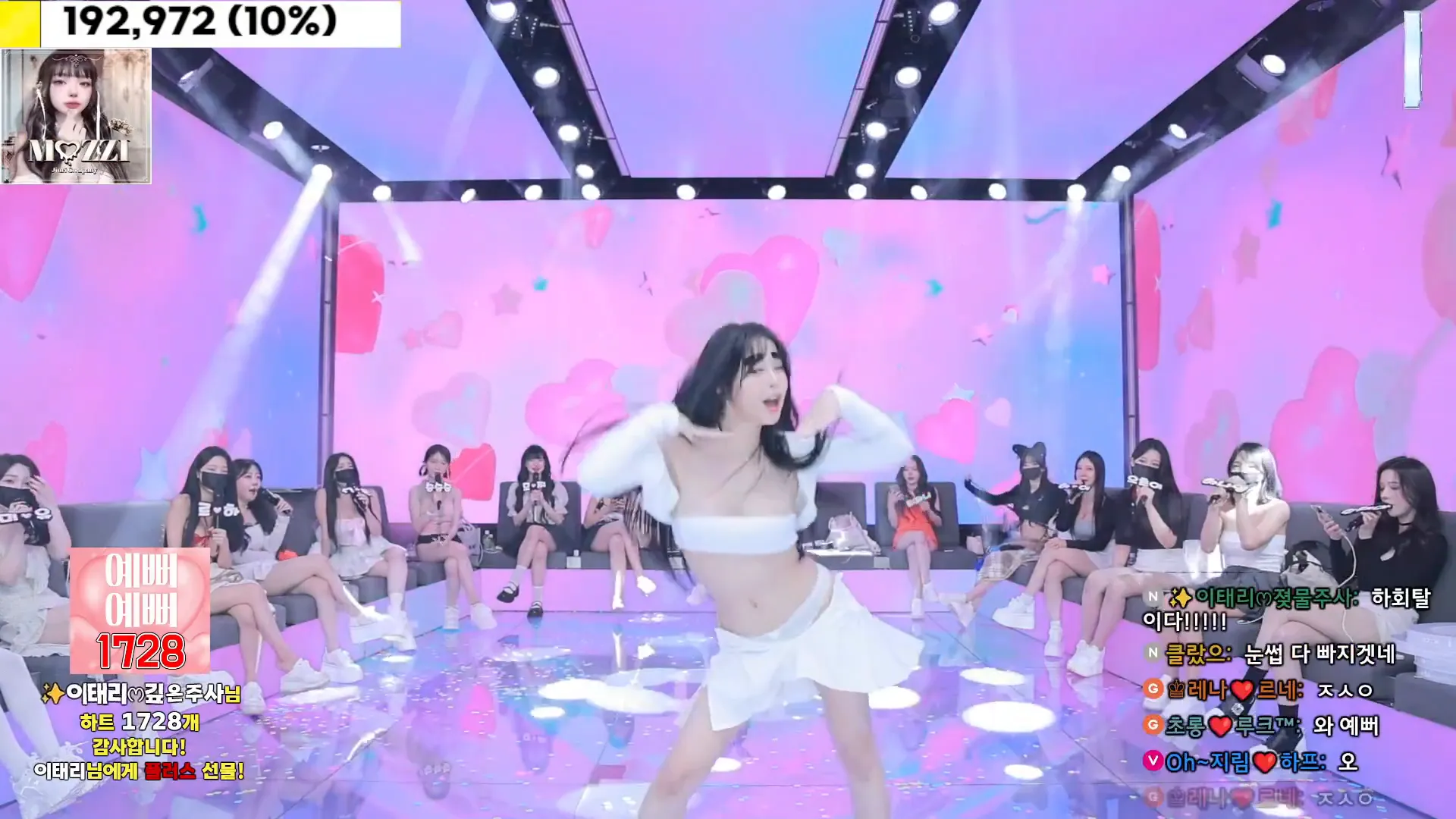 图片[10] - [Korean BJ] jinricp 2024-10-07 - KBJFan