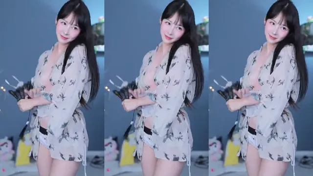 图片[3] - [Korean BJ] somsom0339 2025-10-01 - KBJFan