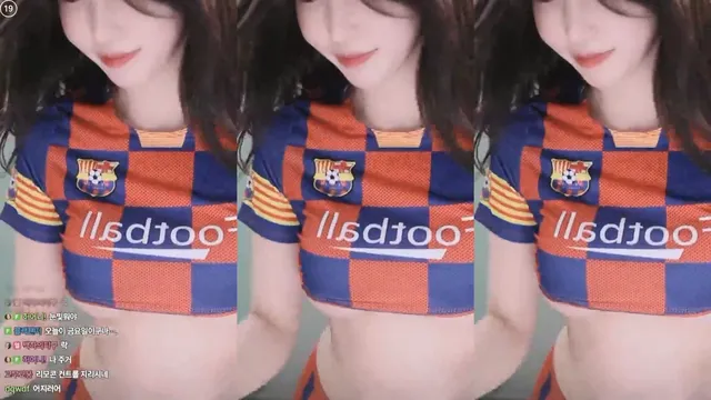 图片[4] - [Korean BJ] mj0128 2025-10-01 - KBJFan