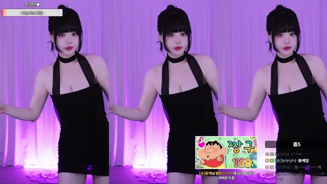 图片[2] - [Korean BJ] inhye0416 2025-08-08 - KBJFan