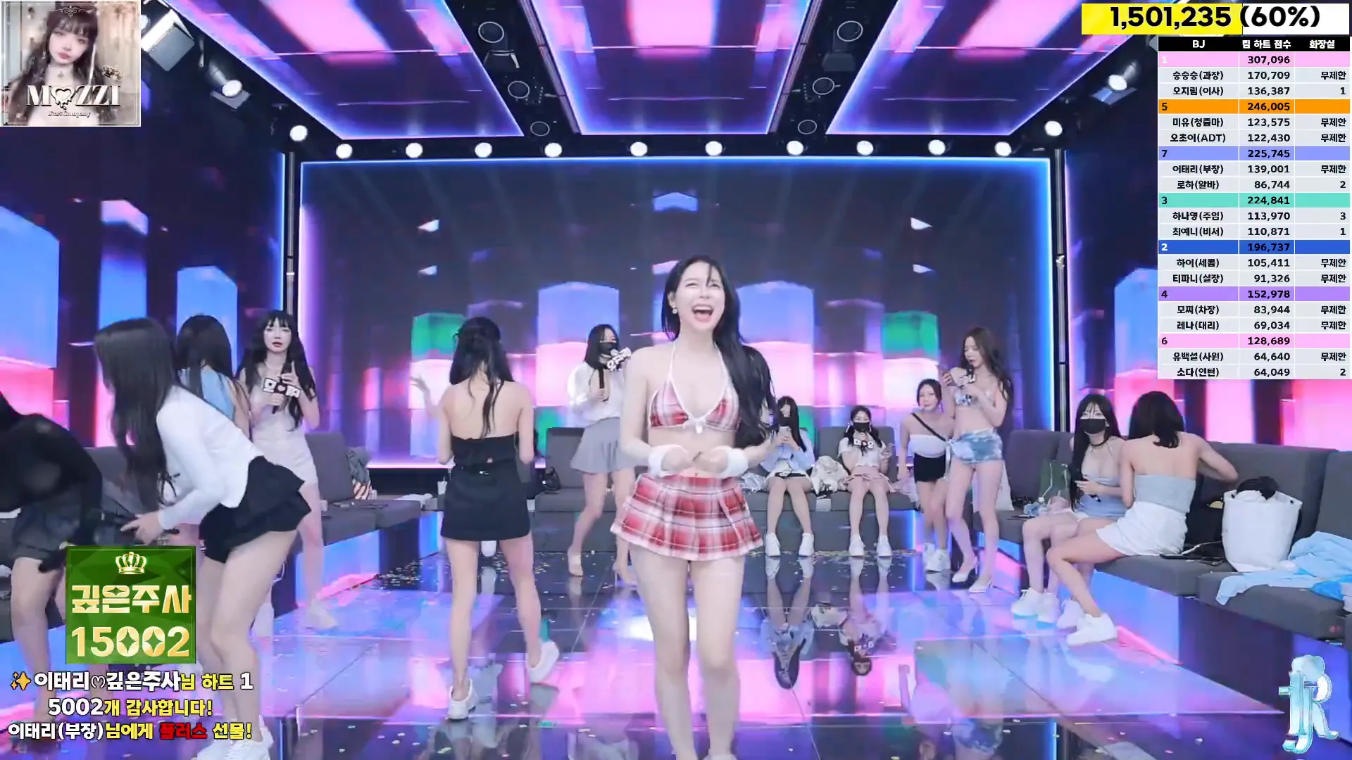 图片[64] - [Korean BJ] jinricp 2024-09-23 - KBJFan