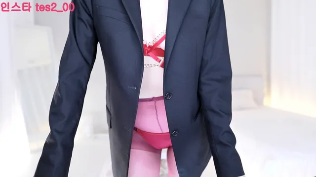 图片[5] - [Korean BJ] tess00 2025-05-12 - KBJFan