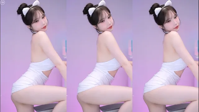 图片[4] - [Korean BJ] alswl2208 2025-09-25 - KBJFan