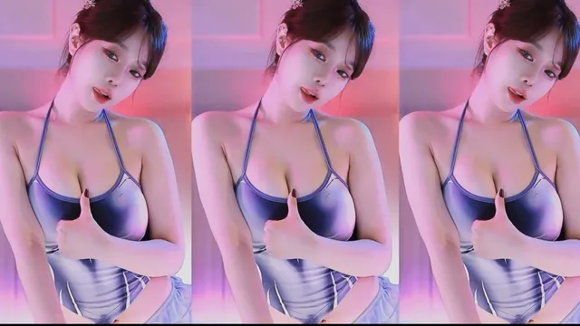 图片[4] - [Korean BJ] crazycatsss 2025-09-04 - KBJFan