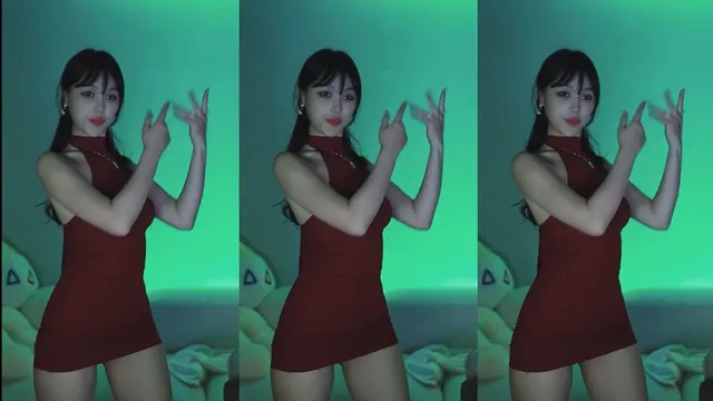 图片[4] - [Korean BJ] purelove2 2026-02-11 - KBJFan