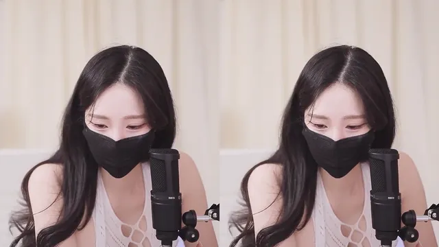 图片[1] - [Korean BJ] white07 2026-02-10 - KBJFan