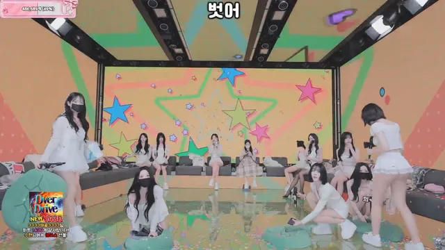 图片[27] - [Korean BJ] pandaclass 2026-04-09 - KBJFan