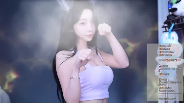 图片[5] - [Korean BJ] csp1208 2025-10-09 - KBJFan