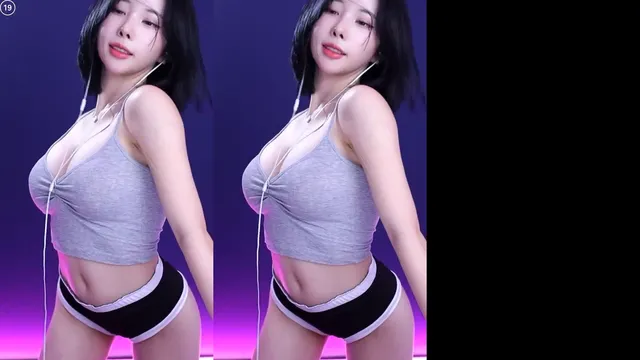 图片[3] - [Korean BJ] milkkim123 2025-09-07 - KBJFan