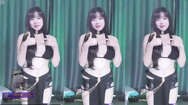 图片[5] - [Korean BJ] navi04 2025-08-12 - KBJFan