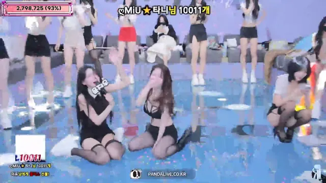 图片[69] - [Korean BJ] jinricp 2025-11-12 - KBJFan