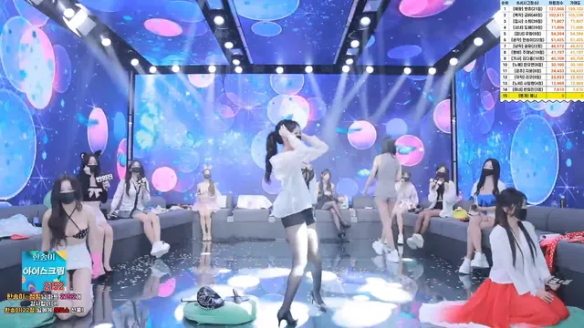 图片[37] - [Korean BJ] pandaclass 2025-07-03 - KBJFan