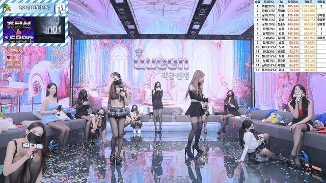 图片[89] - [Korean BJ] pandaclass 2025-06-26 - KBJFan