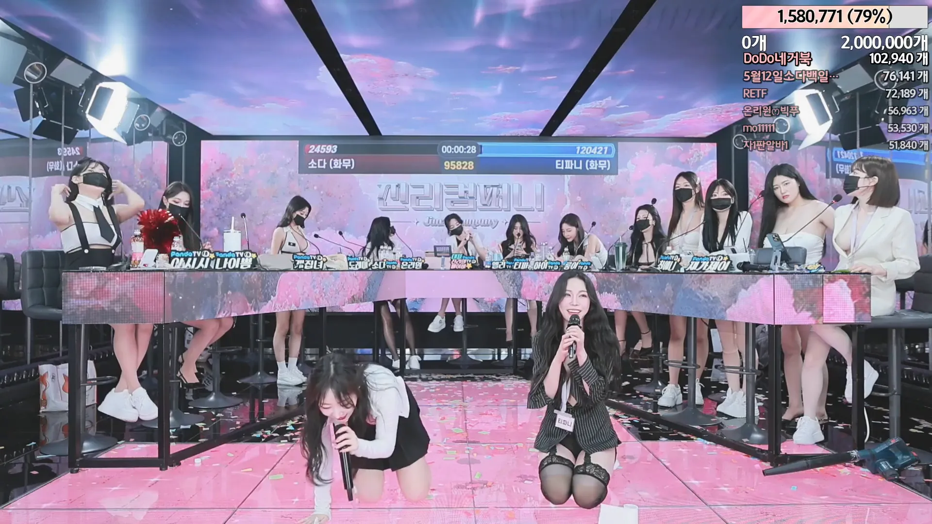 图片[85] - [Korean BJ] jinricp 2024-04-29 - KBJFan