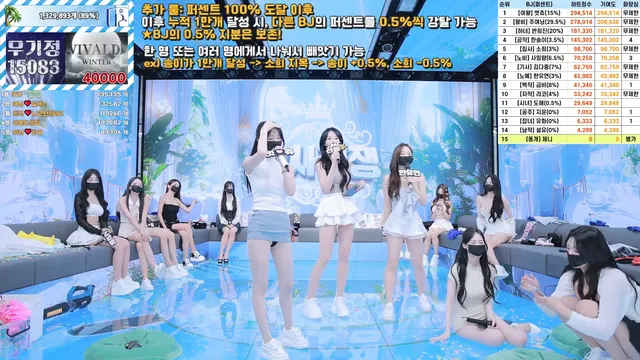 图片[57] - [Korean BJ] pandaclass 2025-07-15 - KBJFan