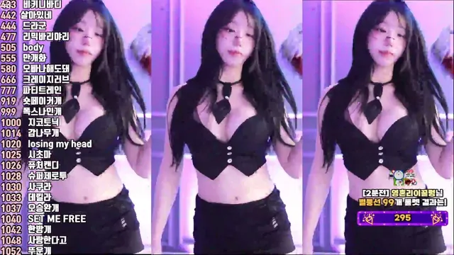 图片[2] - [Korean BJ] kkok7816 2025-07-30 - KBJFan