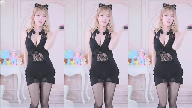 图片[7] - [Korean BJ] damikim 2025-09-24 - KBJFan