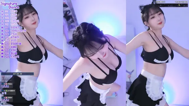 图片[5] - [Korean BJ] wjl9908 2025-05-05 - KBJFan