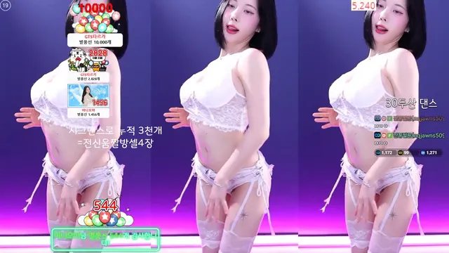 图片[5] - [Korean BJ] milkkim123 2025-06-13 - KBJFan