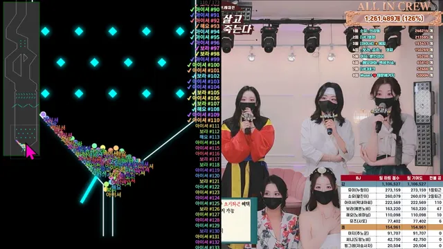 图片[31] - [Korean BJ] mscrew33 2026-01-15 - KBJFan