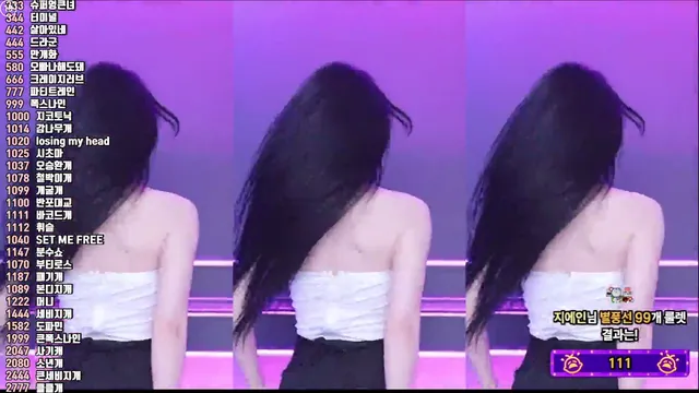 图片[3] - [Korean BJ] kkok7816 2025-06-06 - KBJFan